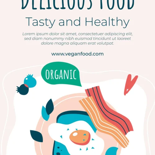 Delicious Food