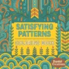 Patterns Coloring Book Patterns Coloring Book - 40 pages
